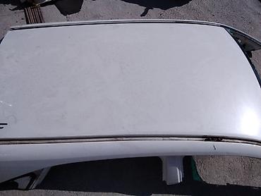 камри 40 крыша: Крыша (в сборе, вырез) для Toyota Harrier XU30, двигатель 1MZ‑FE, год — 1