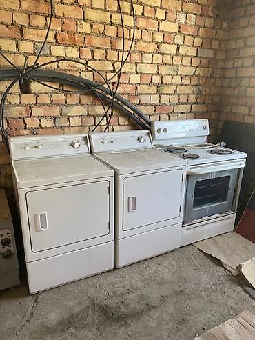 Компрессоры: Промышленное оборудование для кафе/магазина В наличии комплект — 7
