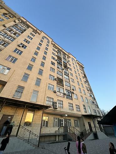 Продажа квартир: 1 комната, 40 м², Элитка, 10 этаж — 18