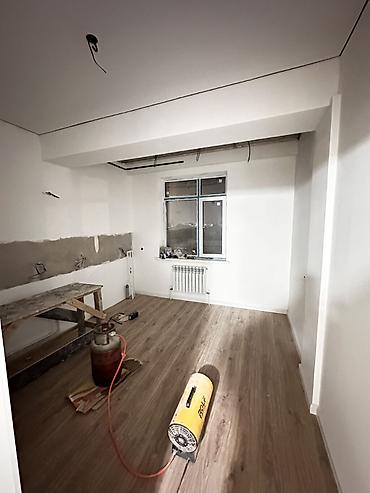 Продажа квартир: 1 комната, 40 м², Элитка, 3 этаж, Евроремонт — 8