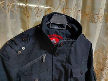 Kurtkalar: Kurtka Wellenshteyn Retro ( Almaniya ) Original Soyuga davamli — 8