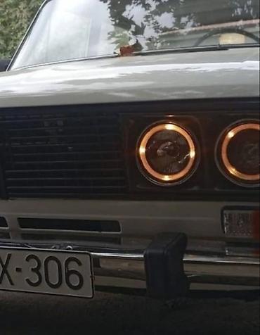 2106 faralari: Bmw 34 faralaridi vaz 2106 ucun hazr pridelka olunub barter olunur — 2