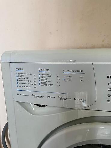 pro 3: Indesit WISL82 önyükləməli paltaryuyan maşın - Yükləmə: 5 kq - — 2