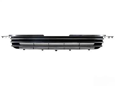 voz za crtanje: MASKA BEZ ZNAKA GRILL VW LUPO (5) | Sportska Prednja maska resetka — 2
