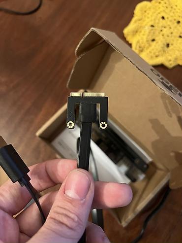 av hdmi adapter: EXP GDC (Express to PCI-E) – noutbuk üçün xarici qrafik adapter dok — 7