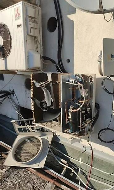 Ремонт кондиционеров: Установка• Ремонт• Чистка• Заправка• Монтаж• Демонтаж •Профилактика ✅ — 9