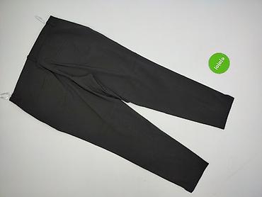 second hand app: Bonprix, Spodnie materiałowe damskie, rozmiar 2XL — 3