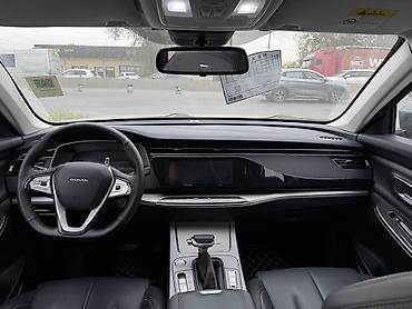 Changan: Changan X7 Plus: 2021 г., Кроссовер — 4