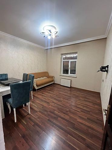Недвижимость: Поселок Бинагади 3 комнаты, 75 м², Свежий ремонт — 4