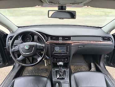 tuned air: TABLA SA AIRBAGOM ZA ŠKODA SUPERB OD 2008. DO 2014. GOD. | Tabla sa — 5