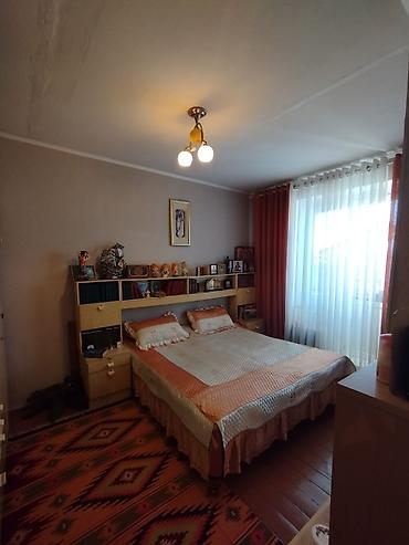 квартира городе кант: 3 комнаты, 60 м², 105 серия, 3 этаж, Косметический ремонт — 2