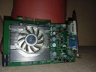 nvidia geforce 7300 gt: Видеокарта для ПК, Б/у, GeForce, До 2 ГБ — 2