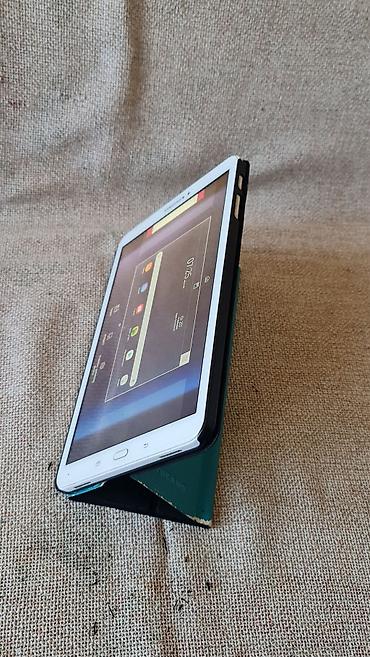 huawei p9 lite cena: Samsung Galaxy Tab A6 (2016) 10.1 – beli - Ekran 10.1", visokog — 4