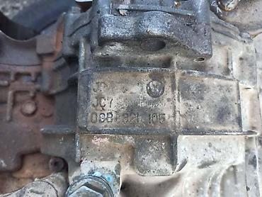 audi a4 2007 karavan: AUTOMATSKI MENJAC 1.9 TDI ZA FORD GALAXY OD 2000. DO 2006. GOD. | — 1