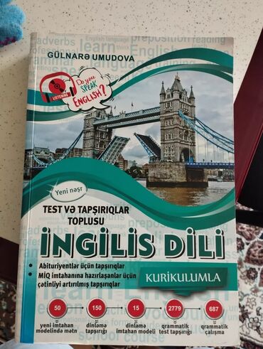 elxan elatli xeste ruhlar pdf indir: İngilis dili Məktəbəqədər, Ünvandan götürmə