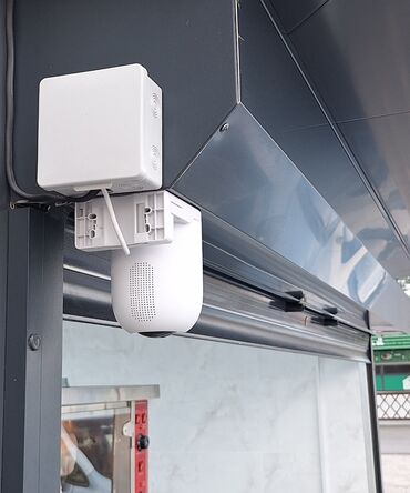 Видеонаблюдение: Установка Видеонаблюдения Система видеонаблюдения, включающая в себя at lalafo.kg — 4 Видеонаблюдение: Установка Видеонаблюдения Система видеонаблюдения, включающая в себя — 4