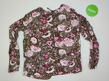 rainbow blouse: Flame, Bluzka damska, rozmiar M — 2