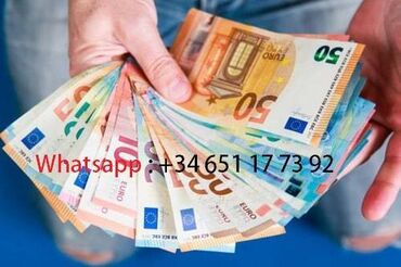 Nudimo kredite u rasponu od 2.000 eura do 15.000.000 eura uz nisku