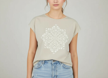 marynarka i koszulka polo: Sinsay, Women`s T-shirt, size XS (EU 34)