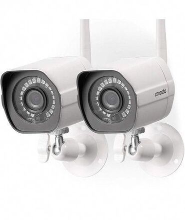 Системы безопасности: Системы безопасности | Домофоны, Камеры видеонаблюдения | Установка, Гарантия