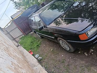 пасат б3 талас: Volkswagen Passat Variant: 1991 г., 1.8 л, Механика, Бензин, Универсал — 7