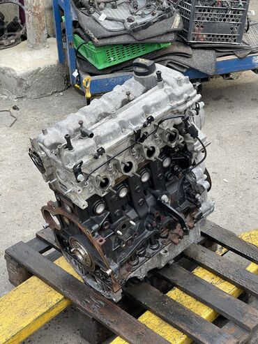 Sbor motorlar və silindr başlıqları: Hyundai İ30, 1.6 l, Dizel, 2011 il, İşlənmiş