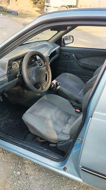 фары на опель вектра б: Daewoo Nexia: 2006 г., 1.5 л, Механика, Бензин, Седан — 1