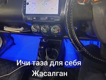 Honda: Honda Fit: 2003 г., Автомат, Хэтчбэк — 5