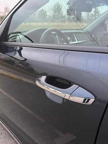 Kia: Kia K5: 2018 г., Автомат, Бензин, Седан — 25