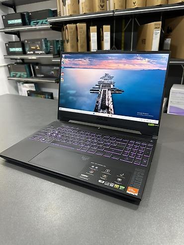 240hz: Asus Tuf Gaming Fa707 Cpu: AMD Ryzen 9 - 7940HS RAM: 16 GB DDR5 — 2