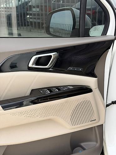 Kia: Kia Carnival: 2022 г., Минивэн — 28