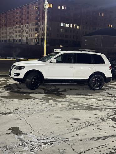 Volkswagen: Gündekik sürülen maşındır: Matorun 3 min verib sıfırdan yıqmışam — 6