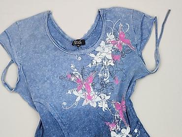 dolce t: D&G, T-shirt damski, rozmiar M — 1