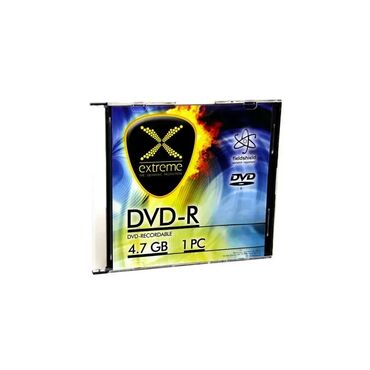 sony playstation 4 cena srbija: Brand: Extreme Model: EXTREME DVD-R1168 4,7GBx16 slim case 1 kom Cena