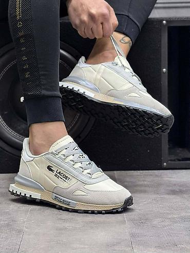 Patike: Muške Lacoste patike veličine 44 veličine za samo 5000 din — 8