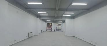 Продажа другой коммерческой недвижимости: Продается готовое коммерческое помещение площадью 131 м² на 1 этаже, 1 — 5