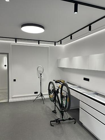 Ремонт под ключ: Профессиональная отделка и ремонт под ключ опытная бригада стаж более — 2