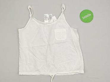 cheap goods: H&M Conscious, Top damski, rozmiar S — 2