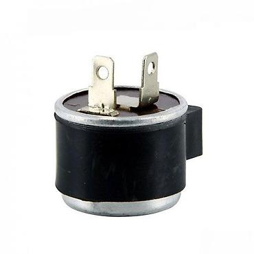cenaa: Univerzalno elektromagnetno kućište/solenoid kalem (bobina) – 12V DC — 2