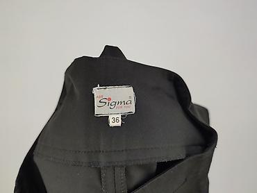pull on trousers h: Spodnie materiałowe damskie, rozmiar XS — 4