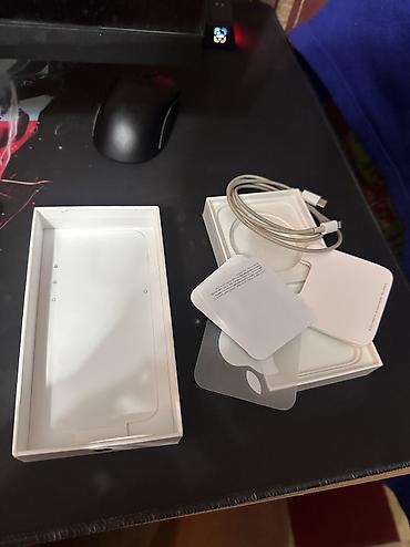 Apple iPhone: IPhone 14 Pro, 256 ГБ, Deep Purple, 100 % — 10