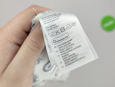 w biuscie: H&M, Bluzka damska, rozmiar M — 5