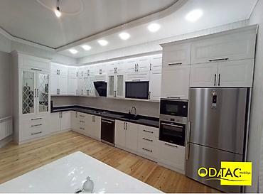 Mətbəx mebeli: Eziz OdaTacMobilya Musterileri. Odatac Mobilya 2025ci ilin Endirim — 16