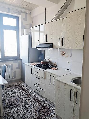 o store: 2 комнаты, 60 м², Таатан ТЦ, Элитка, 9 этаж, Евроремонт — 1