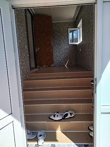 Həyət evi alıram: 400 kv. m, 3 otaqlı — 2