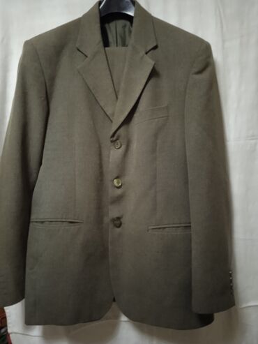 костюм мужской бишкек цена: Костюм 4XL (EU 48)