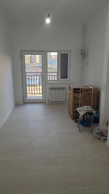 ысык кол комната аренда: 2 комнаты, 65 м², Элитка, 3 этаж, Свежий ремонт — 2