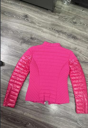 kaput xs: GUESS original jaknica u Barbie bojama, XS veličina. Zaista odlična — 8