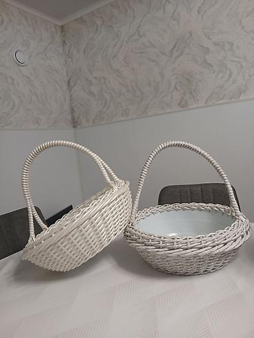 Корзины: Корзина — 1