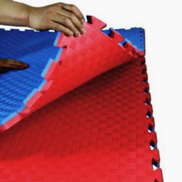 İdman döşəkləri və xalçaları: Tatami̇ və qanterləri̇n topdan və pərakəndə satişi ölçüsü :1x1 — 6